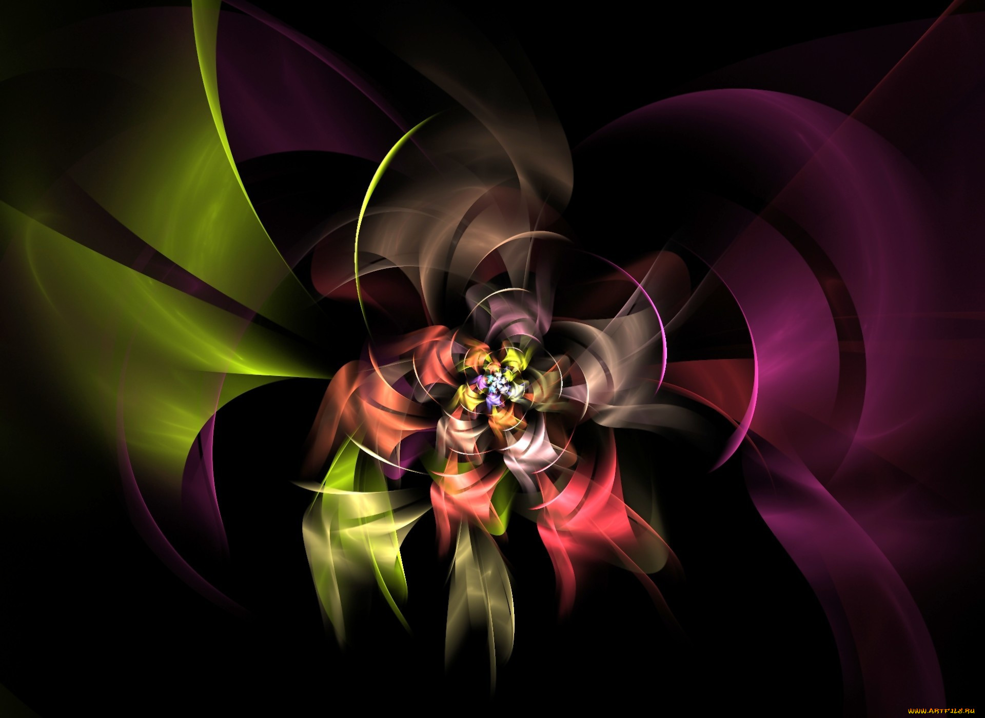3, , fractal, , , , , 